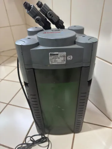Filtro para aquário Atman At3337