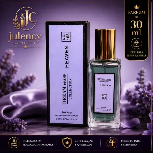 Perfume Heaven Dream Brand Collection Parfum 30ml