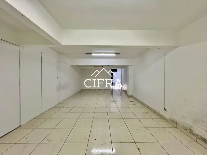 Sala Comercial - Aluguel - Rua XV de Novembro - Sala 02 - Centro - Rio do Sul