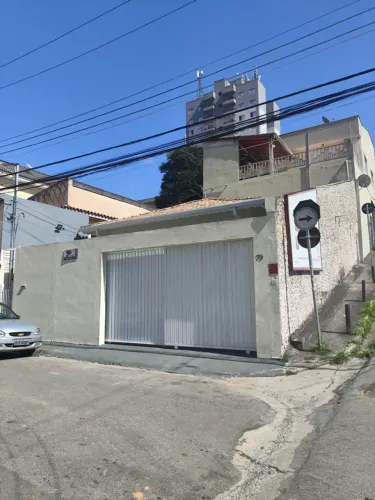Imóvel para aluguel tem 95 metros quadrados com 2 quartos em Vila Boa Vista - Barueri - SP