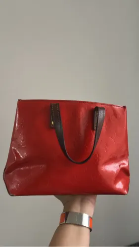 Linda bolsa Louis Vuitton original