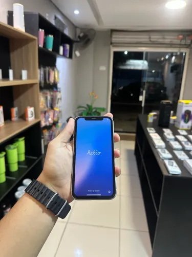 iPhone XR 64gb - conservado com nota