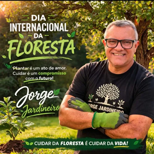 Agricultor Urbano