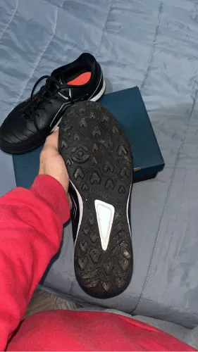 CHUTEIRA UMBRO
