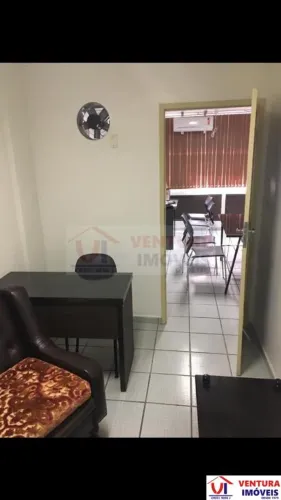 Sala/Casa Comercial à Venda em Boa Vista