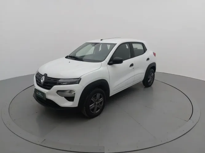 Renault Kwid 1.0 Zen 2026