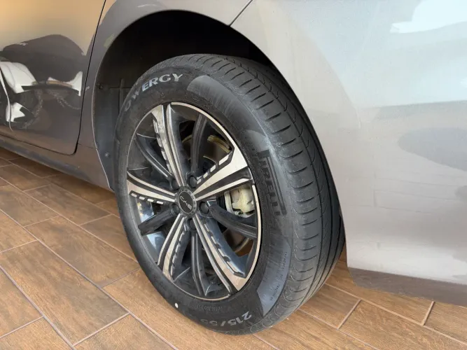 BYD King GS 1.5 16V Aut. (hibrido) 2025