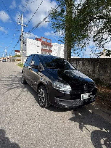 Volkswagen Fox 1.6 MI Total Flex 8V 5P 2014