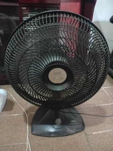 Ventilador arno 40 cm 
