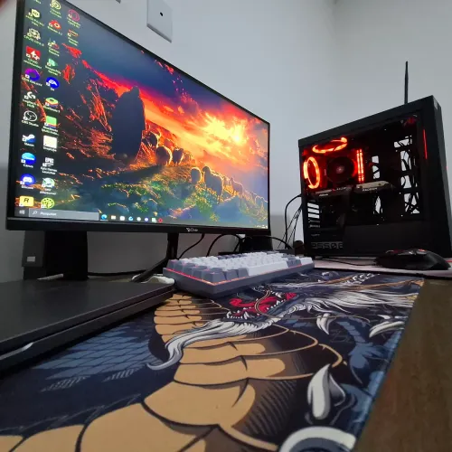 Pc gamer