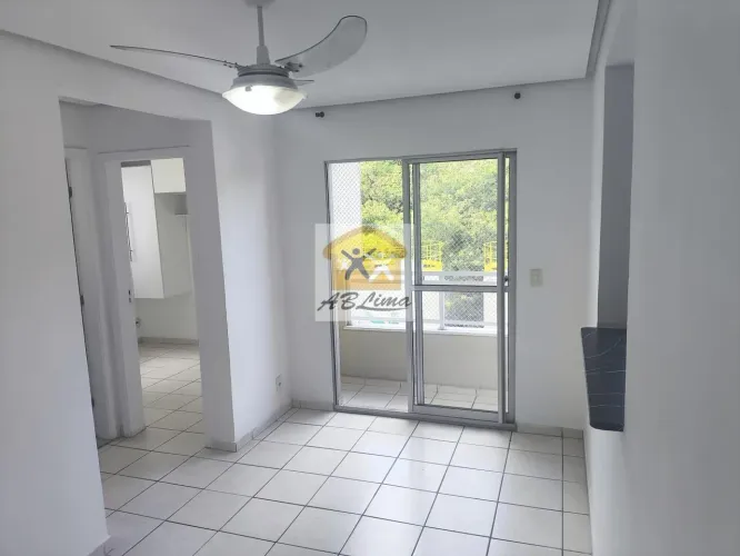 Apartamento para Locação em Rio de Janeiro, Rio Comprido, 2 dormitórios, 1 banheiro, 1 vag