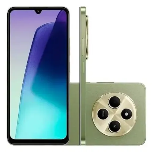 Realme note 60x