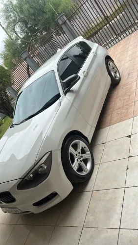 BMW 116IA 1.6 TB 16V 136cv 5P 2013