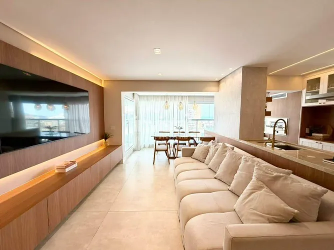Apartamento à venda no bairro Gonzaga