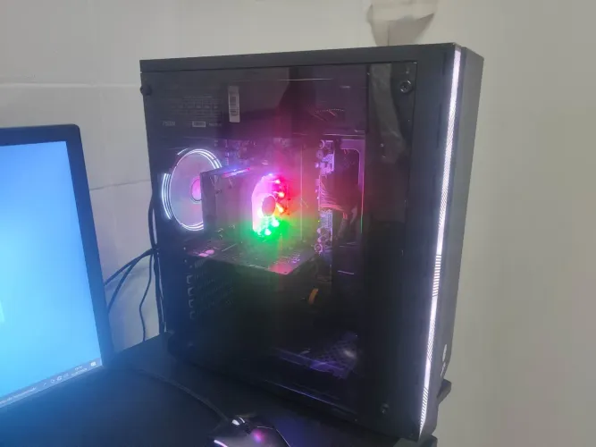 Pc gamer