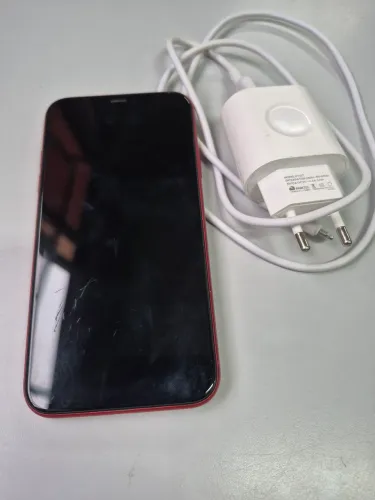 Vendo iPhone 11