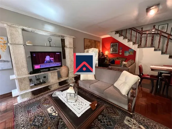 Venda · 3 dormitórios Casa, Jardim Europa