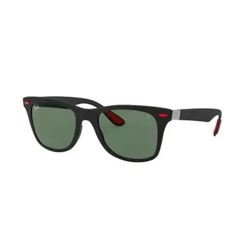 Vendo Óculos Rayban Ferrari Original