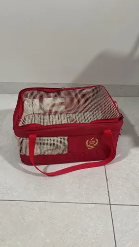 Bolsa para transportar pet