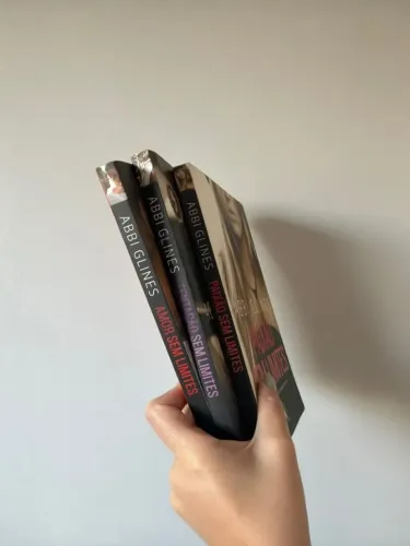 Trilogia ?Sem Limites?