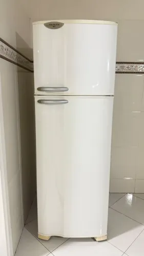 Geladeira Eletrolux DF36 Super Nova