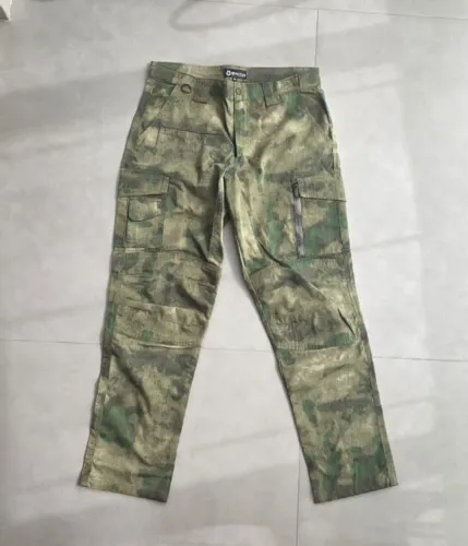 Calça Tática de Combate Invictus - AtacsFG