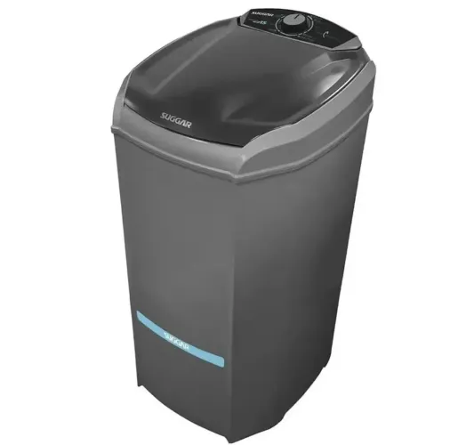 Lavadora de roupas SUGGAR LavaMax ECO 15Kg