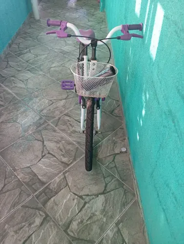 Caloi aro 21