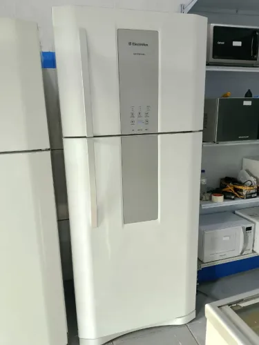 refrigerador Eletrolux Frost Free 553 litros 