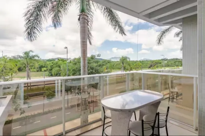 Apartamento Jurerê Internacional
