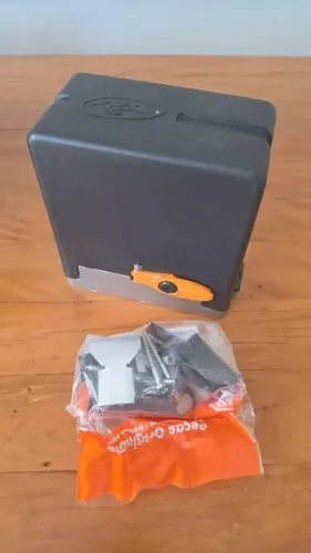 Motor PPA para portão
