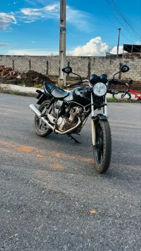 fan 125 2008