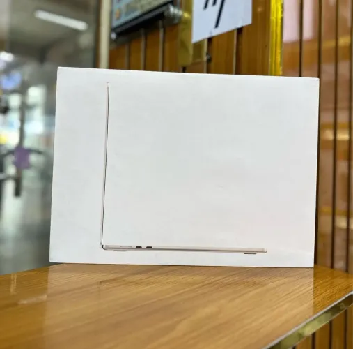 MacBook Air M5 2026
