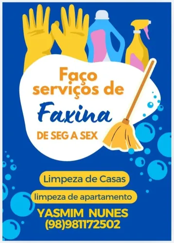 Domestica/diarista