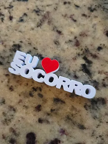 Imã cidade