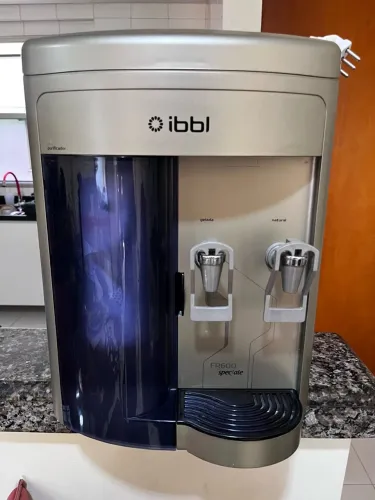Purificador de Água IBBL FR600 Speciale