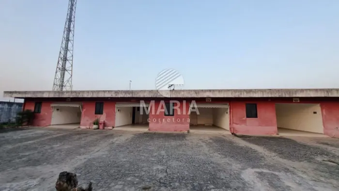 Pousada com 24 apartamentos a venda na Paraíba/PE!