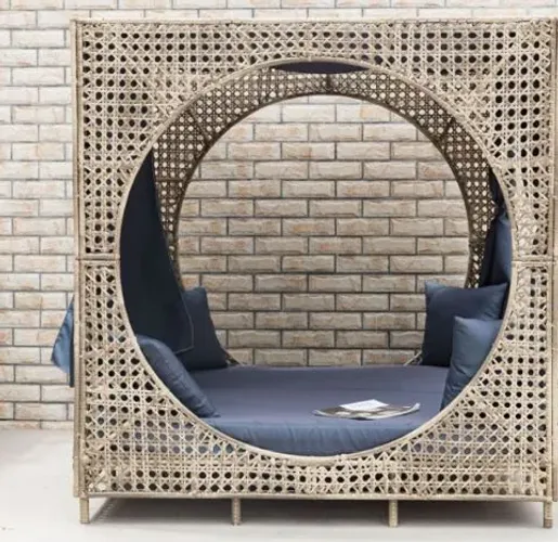 Cama chaise