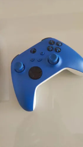 Controle Xbox Series