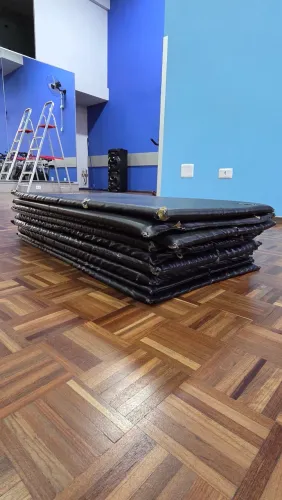 Colchonetes Usados de Academia 95×51