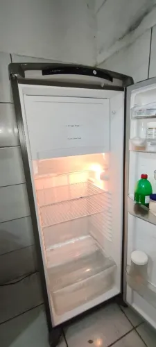 Geladeira Consul FrostFree