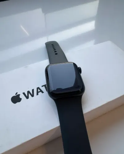Apple Watch SE 2 - 40mm - Midnight