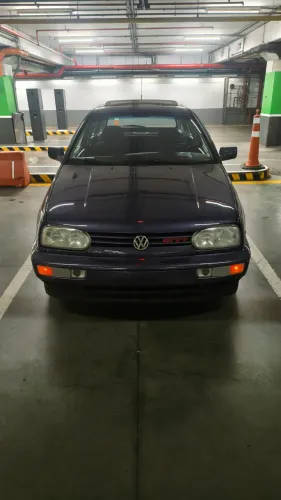 Volkswagen Golf GTI 2.0 1995