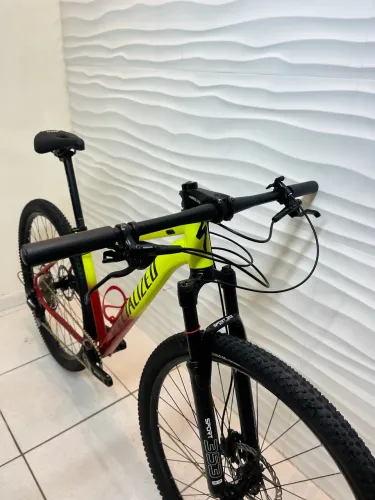 SPECIALIZED TAM17 ARO 29