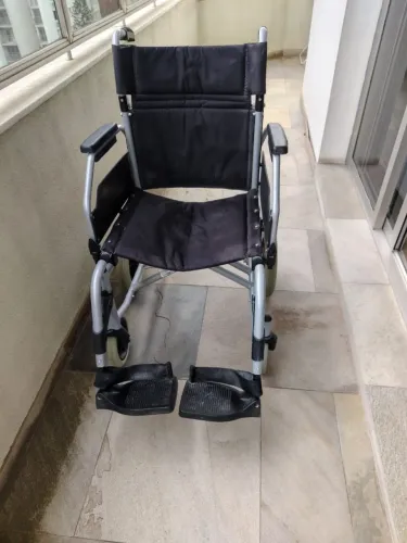 Cadeira de rodas