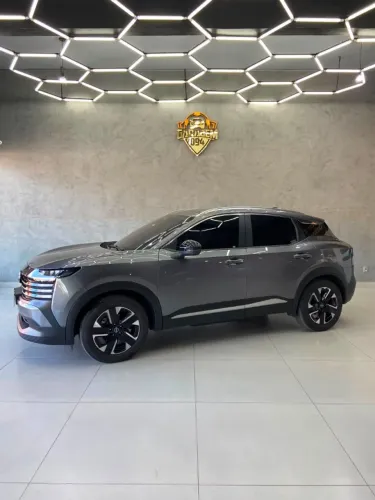 Nissan Kicks 1.0 Turbo Advance 2026
