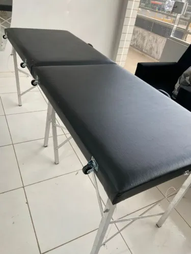 Maca portátil