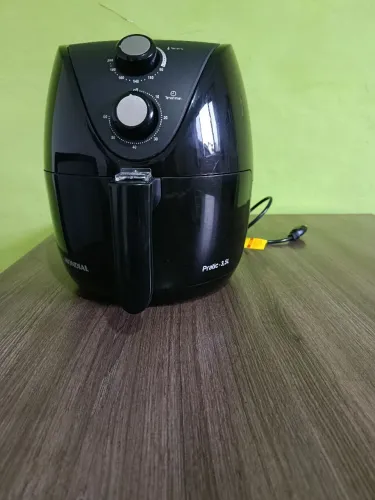 Air Fryer Mondial