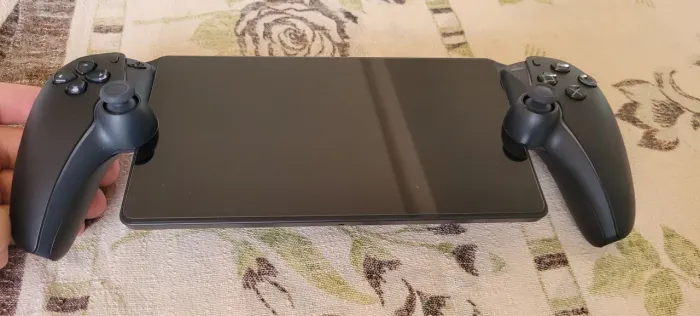 Playstation portal