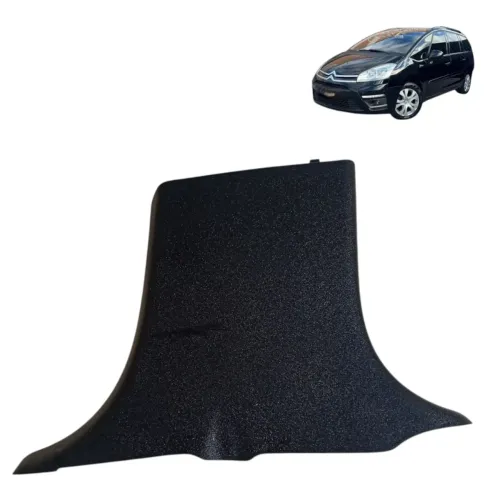 Acabamento Inferior Coluna Lado Direito Citroen C4 S 32321